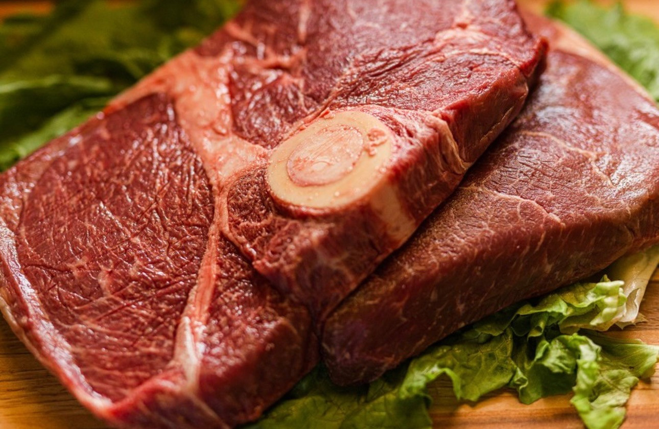 Round Steak