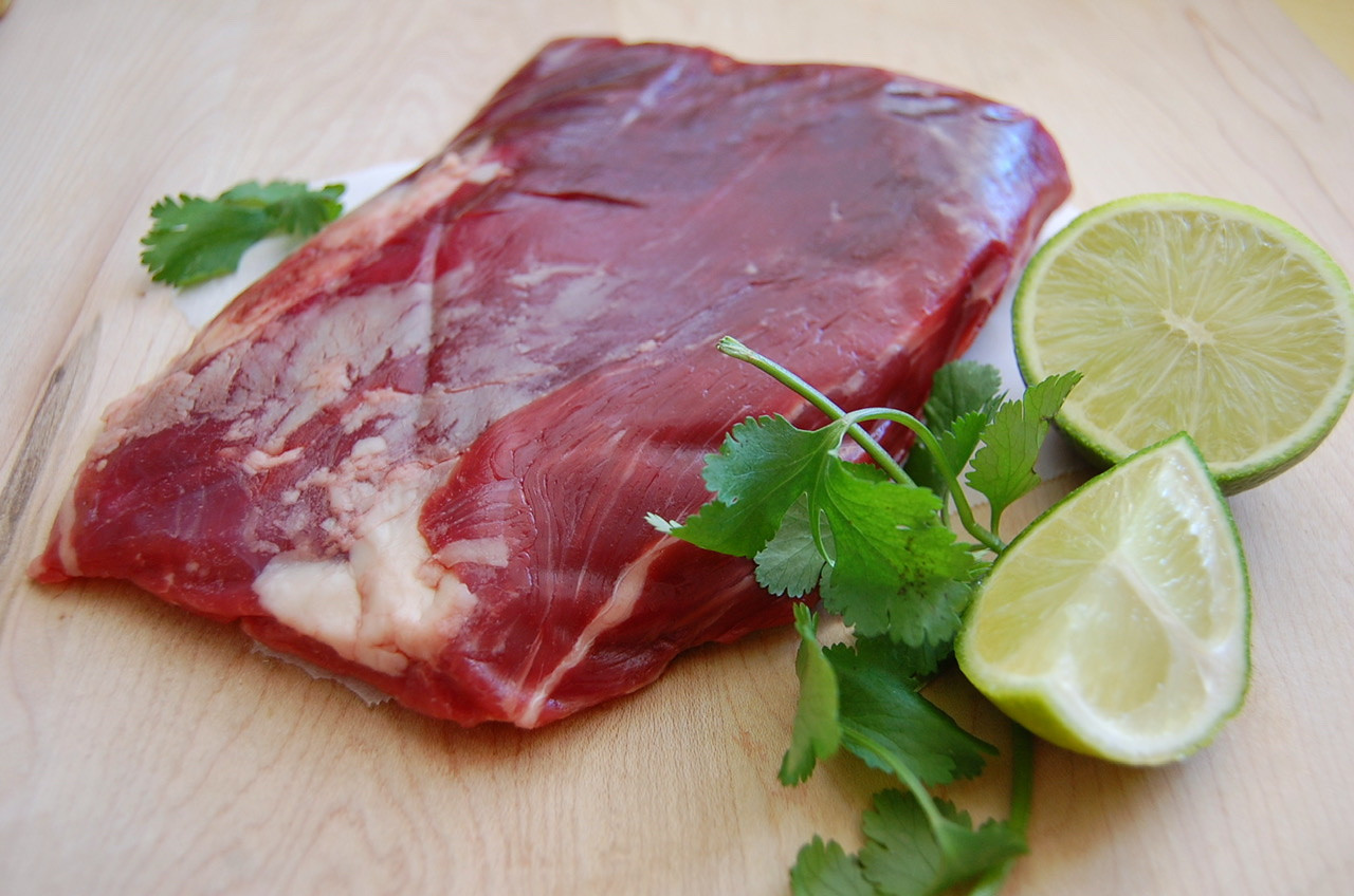 Flank Steak