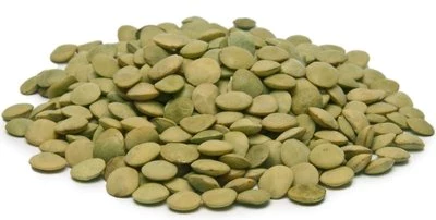 Green Lentils | Bean Appétit | Carlson Arbogast Farm