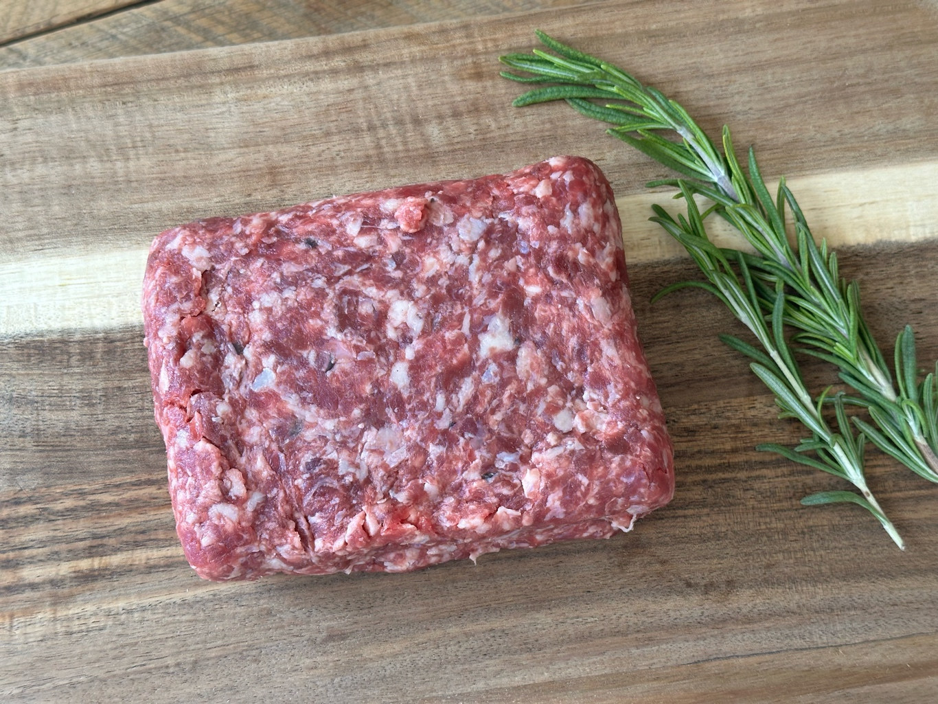 5 Pk Beef Organ Blend