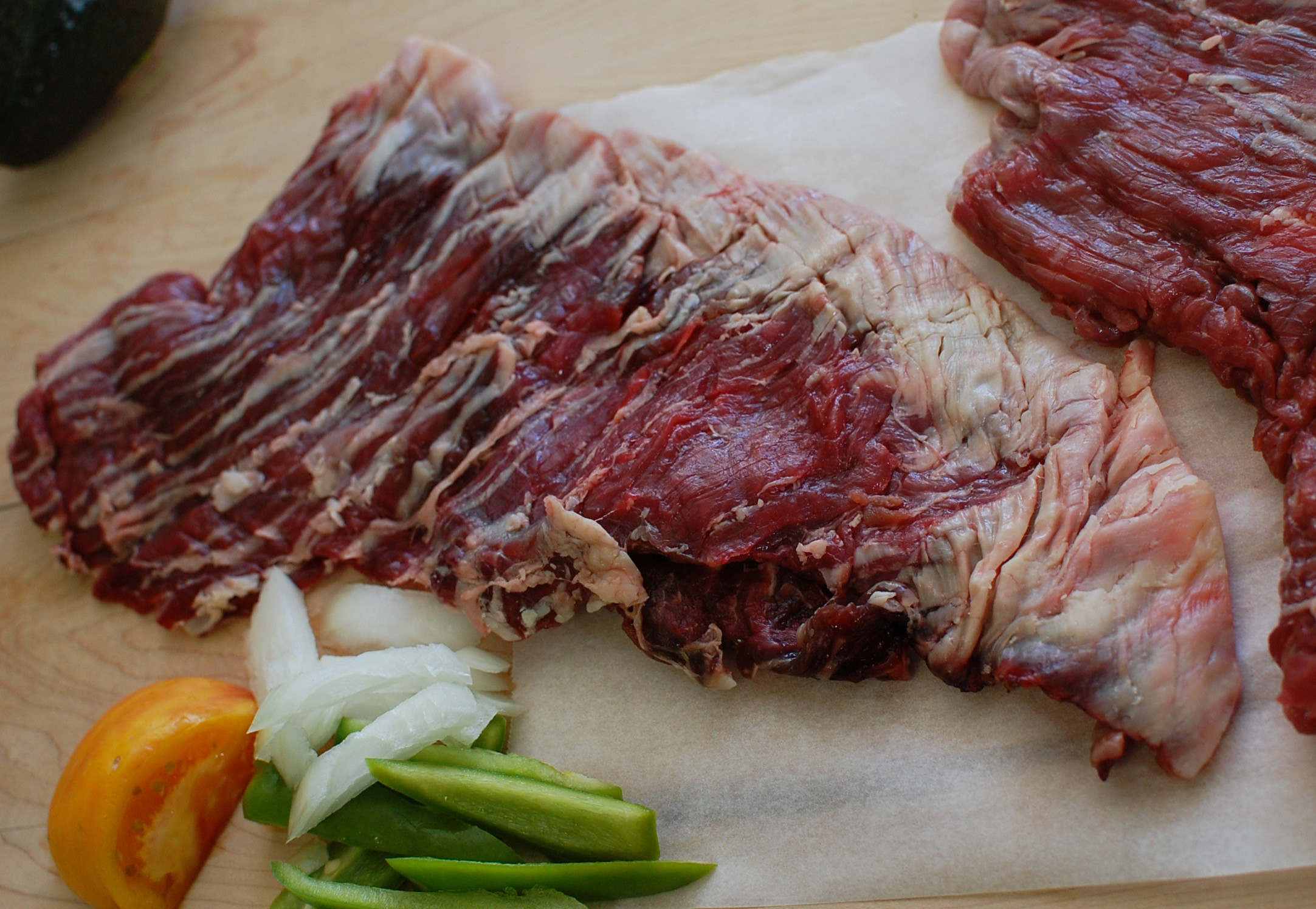 Skirt Steak