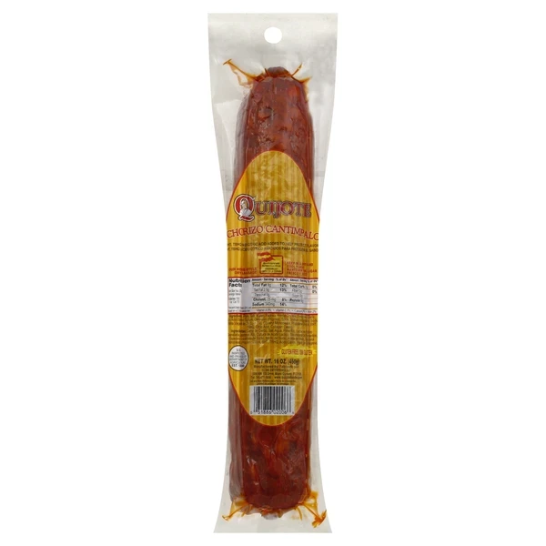 Quijote Cantipalo 1lb