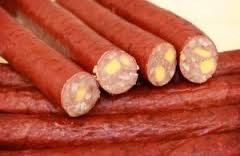 Grazefirst Cheddar Sticks