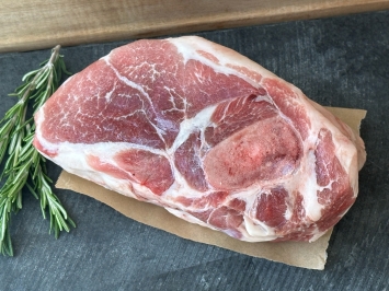 Pork Shoulder Roast