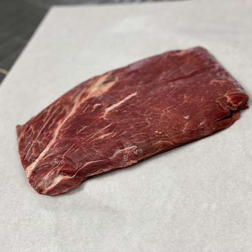 Flat Iron Steak