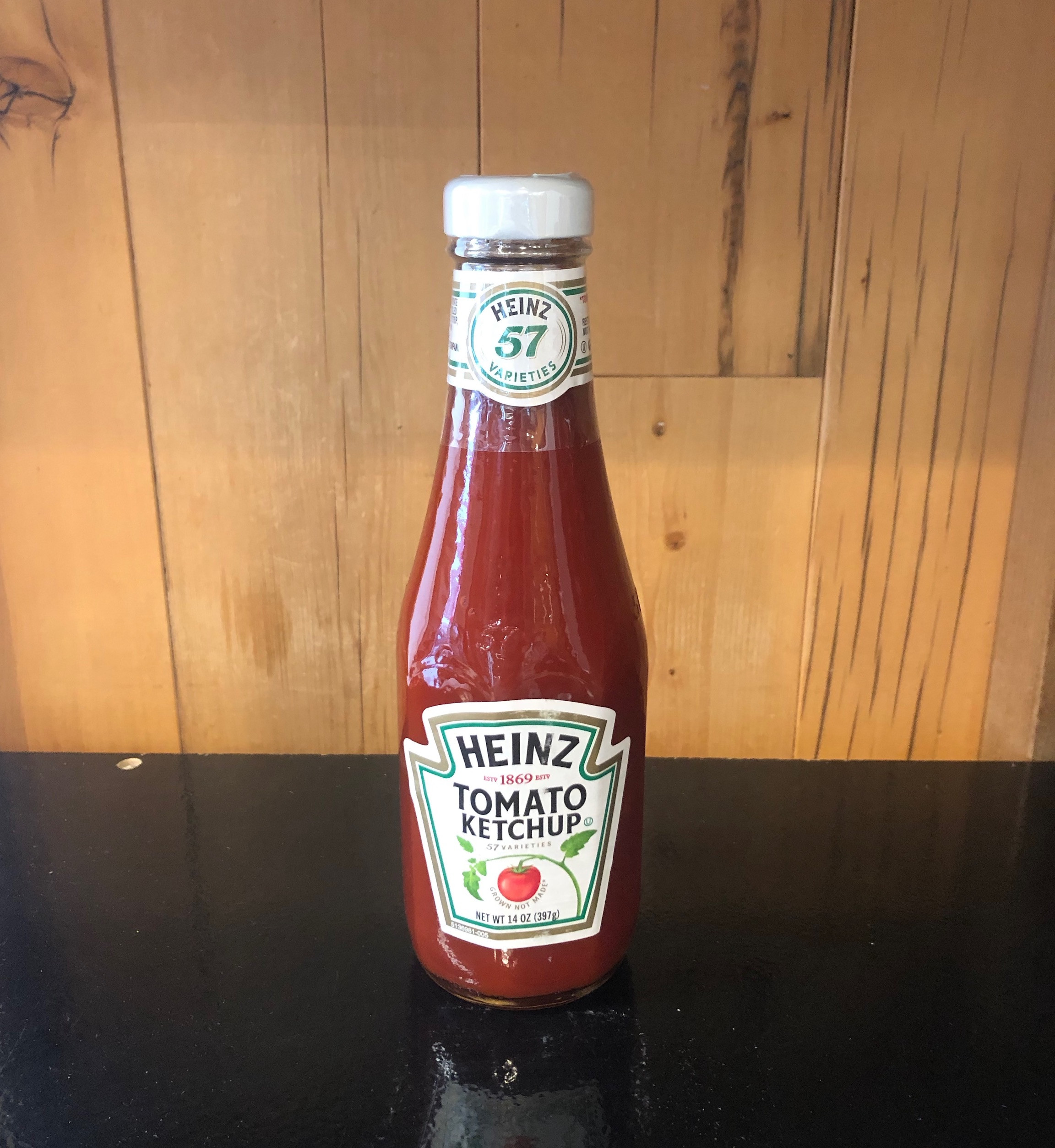 Heinz Ketchup
