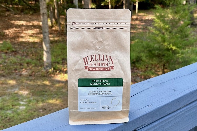Farm Blend