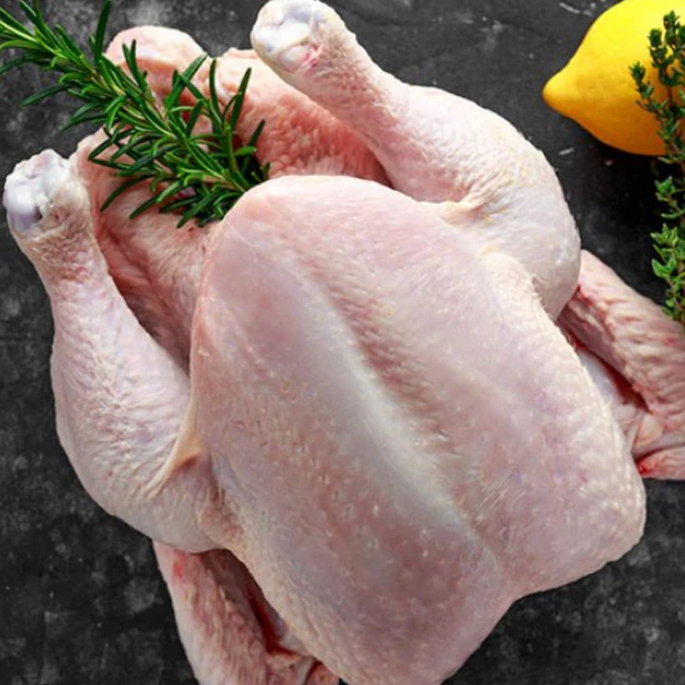 Whole Bird