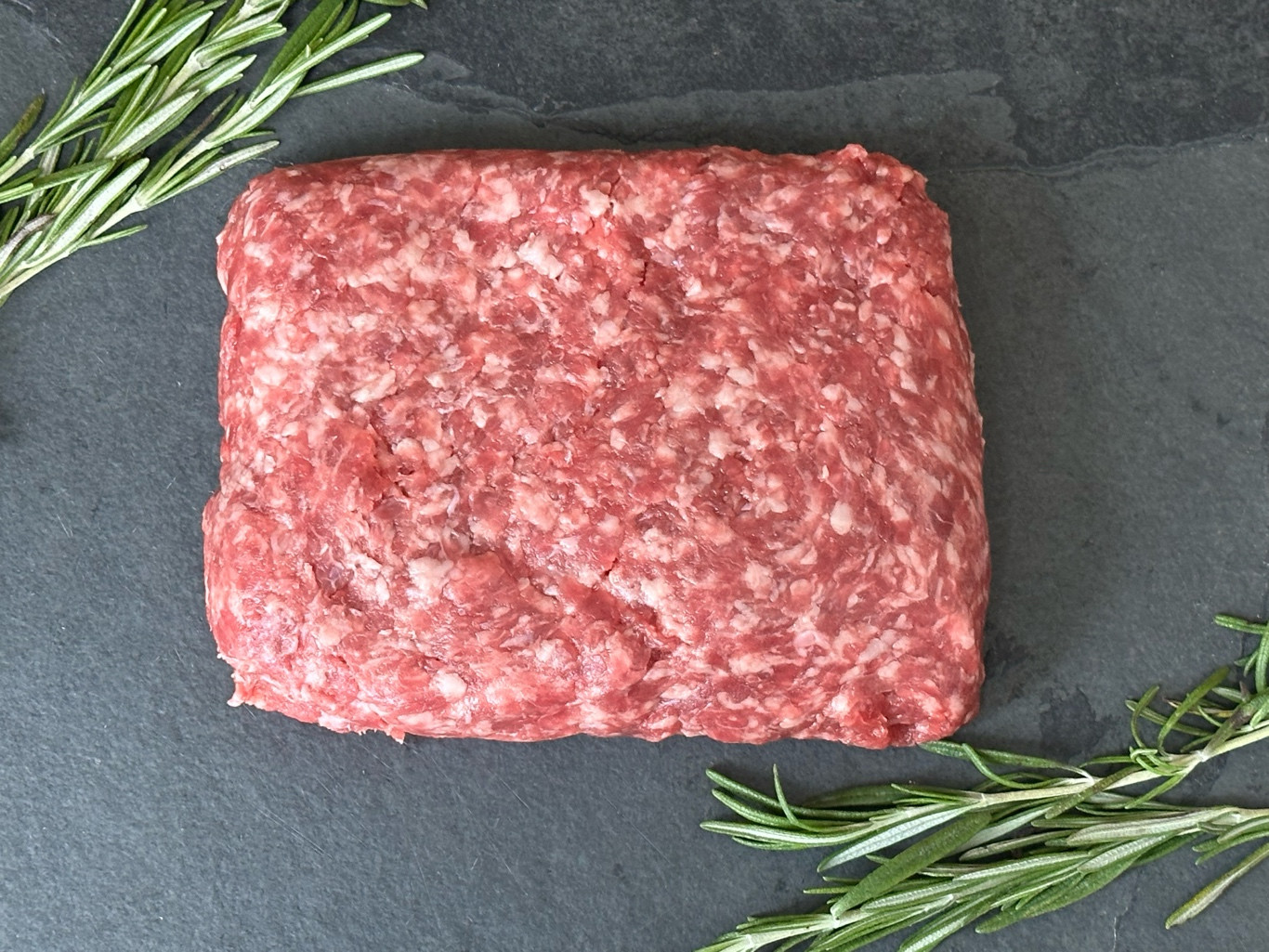 Premium Brisket Burger