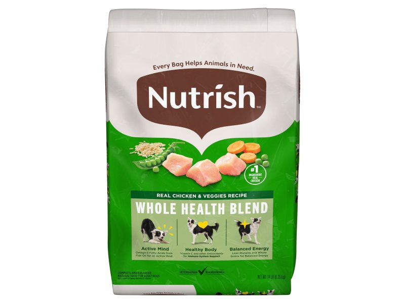 RACHAEL REAL CHKN VEG 