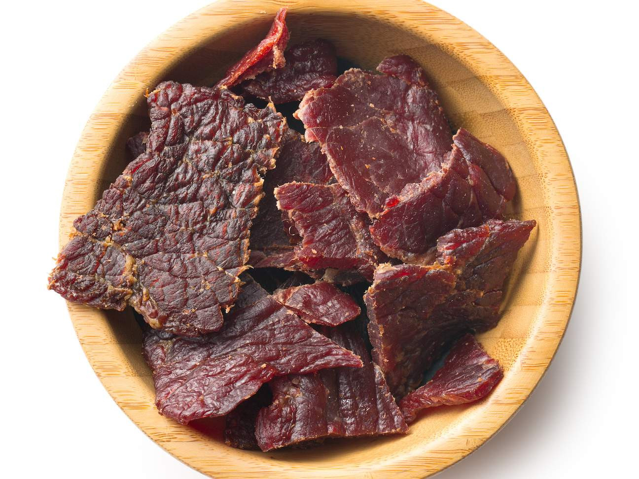 Uncured Beef Jerky