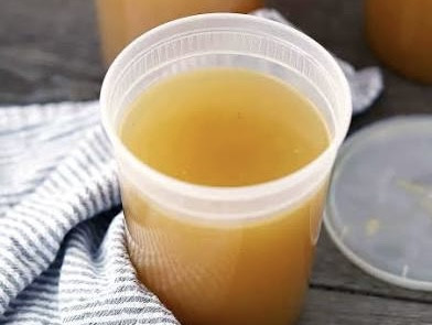 Chicken Bone Broth (24oz)