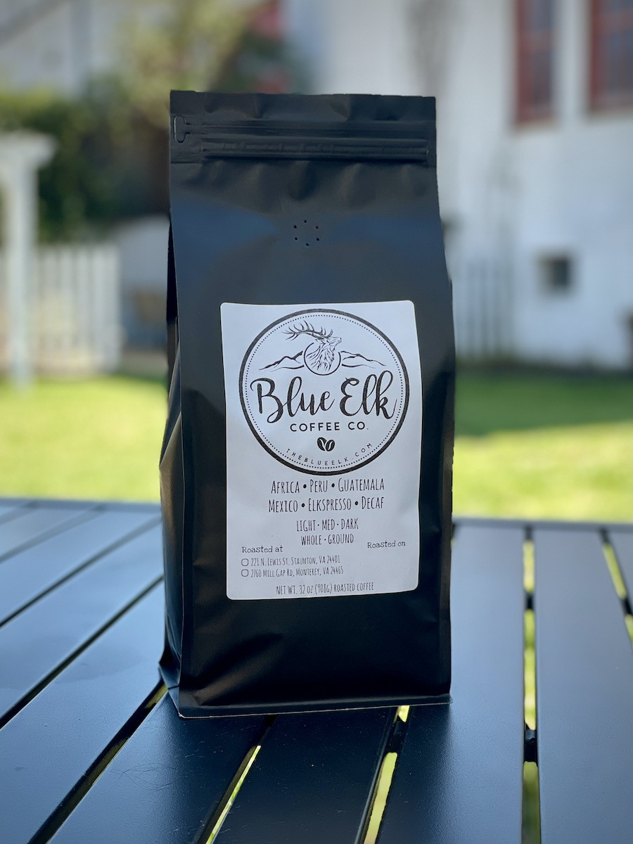 DECAF COFFEE - 2LB