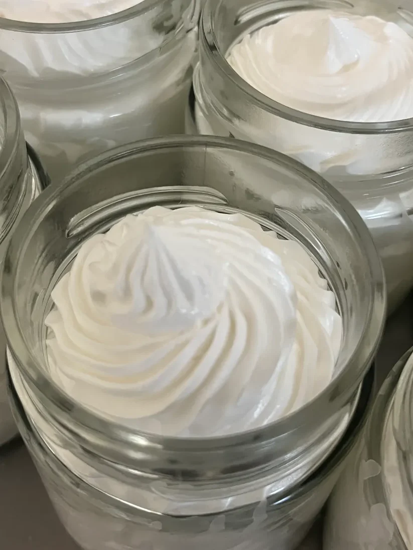 Sweet Orange + Vanilla Bean