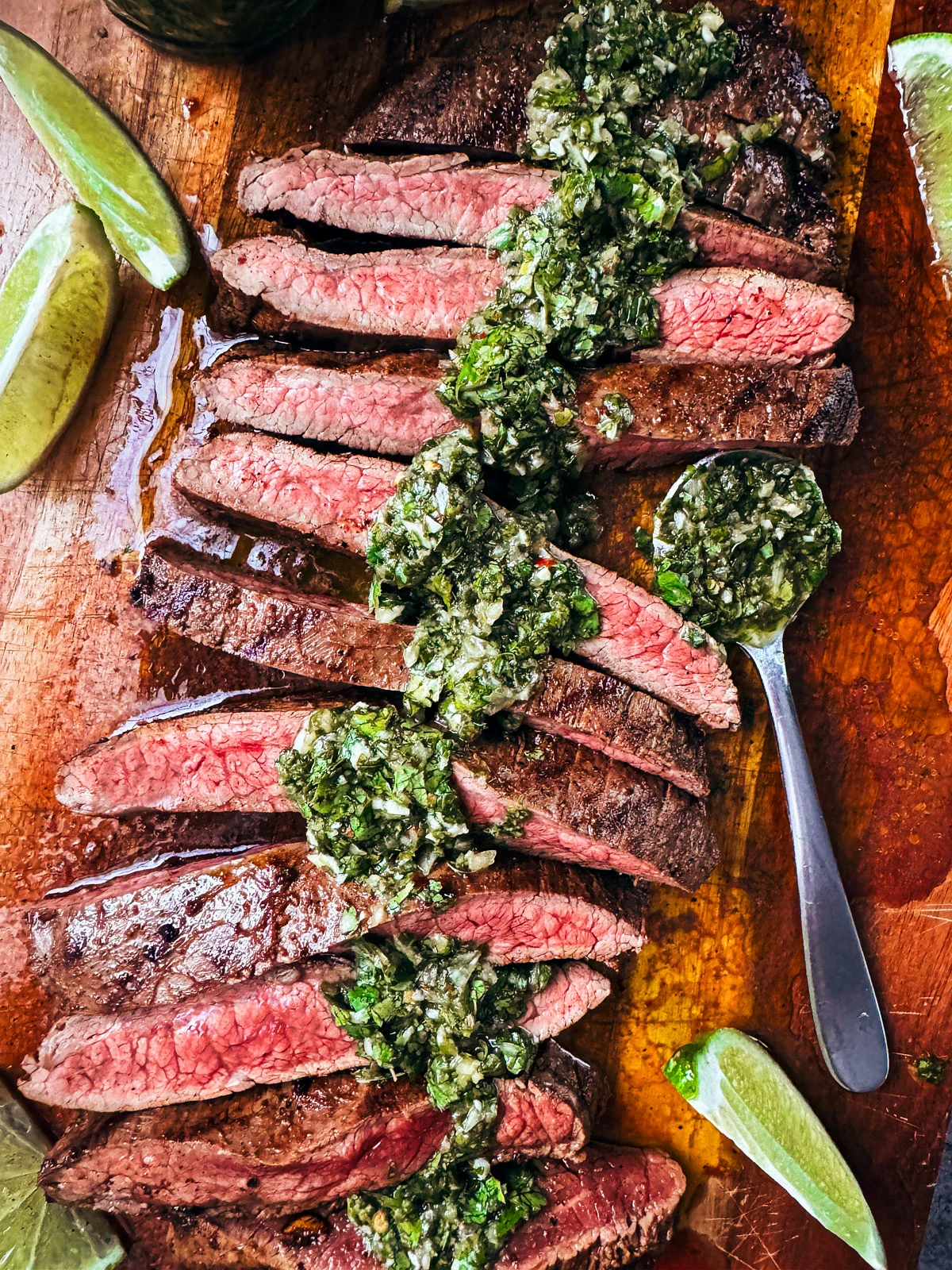 Flank Steak