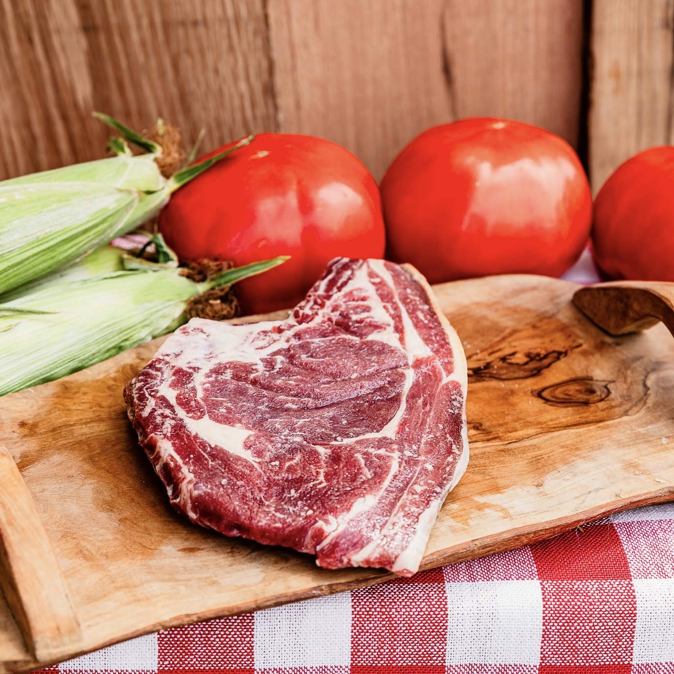 Ribeye Steaks