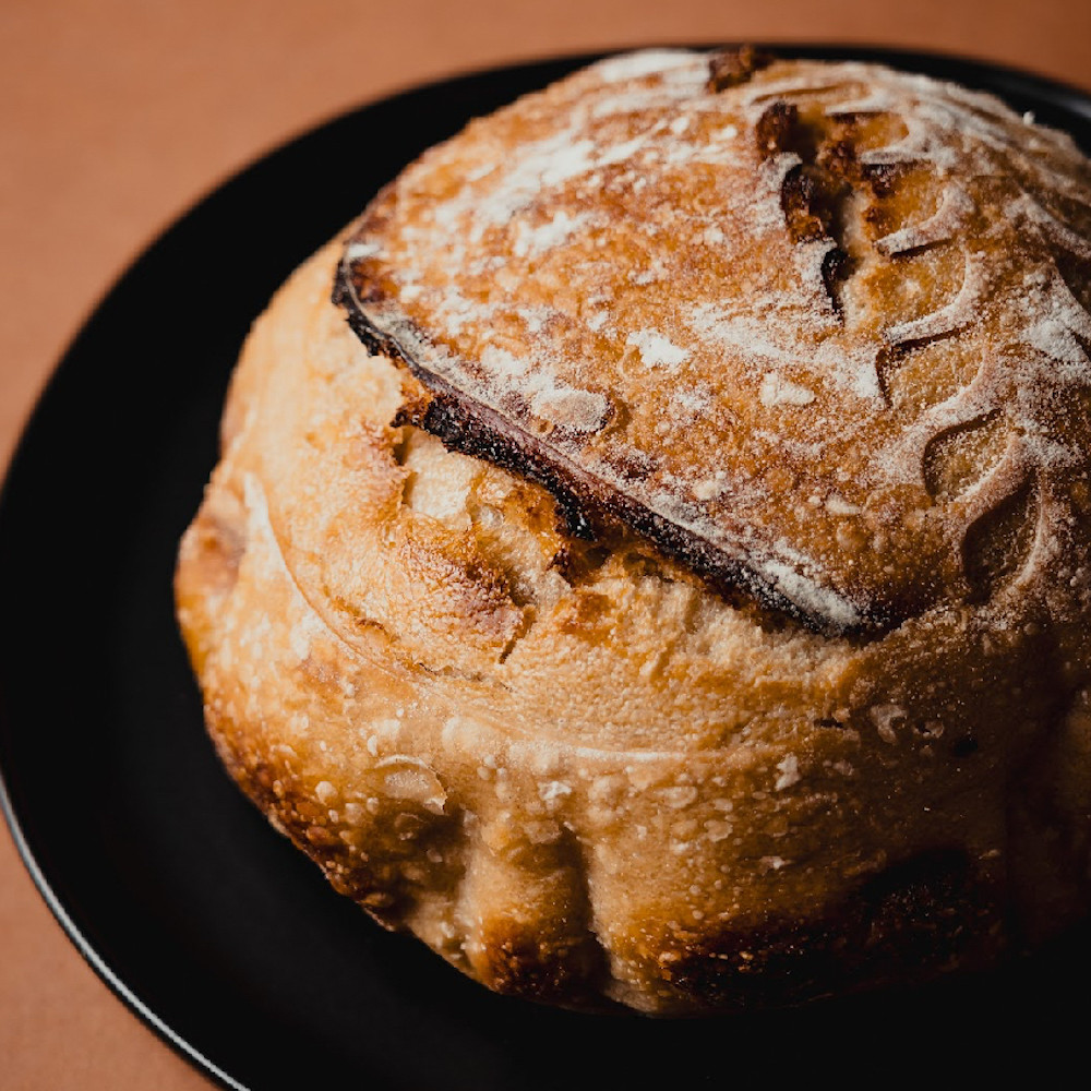 Sourdough Bread