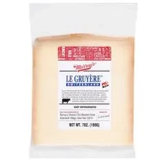 Gruyere - Cave Aged Le Gruyere Cuts (Murray's)