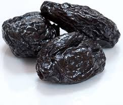 Dried Prunes | Organic