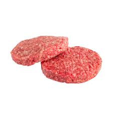 85% Ground Beef Patties - 4/1