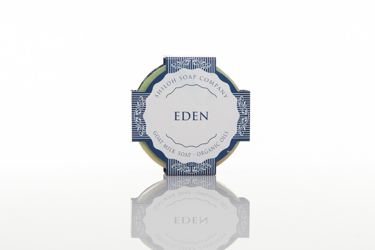 Goat Milk Soap | Eden