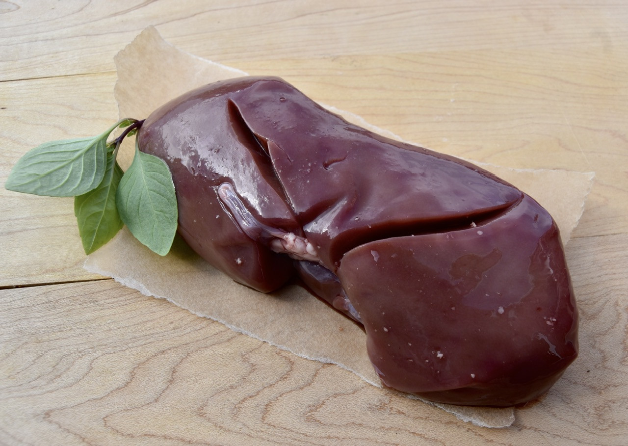 Beef Kidney