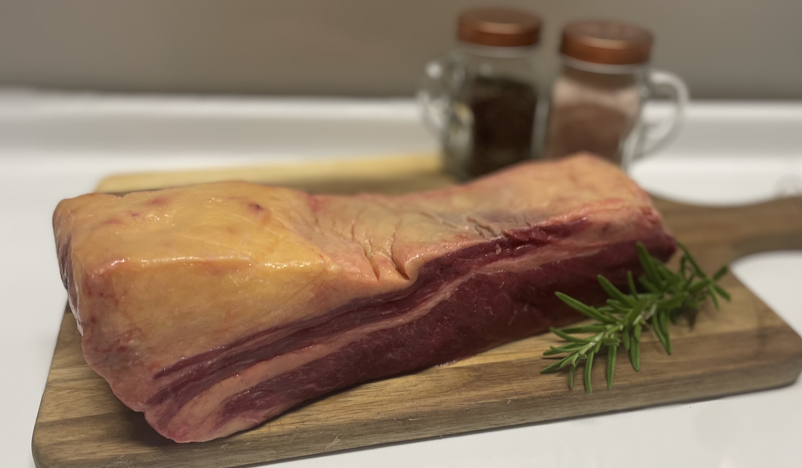 Beef Brisket