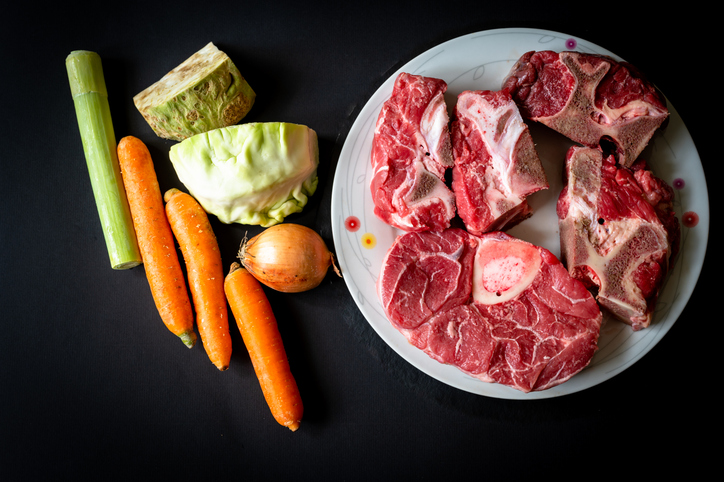 Soup Bones - Grass Finished