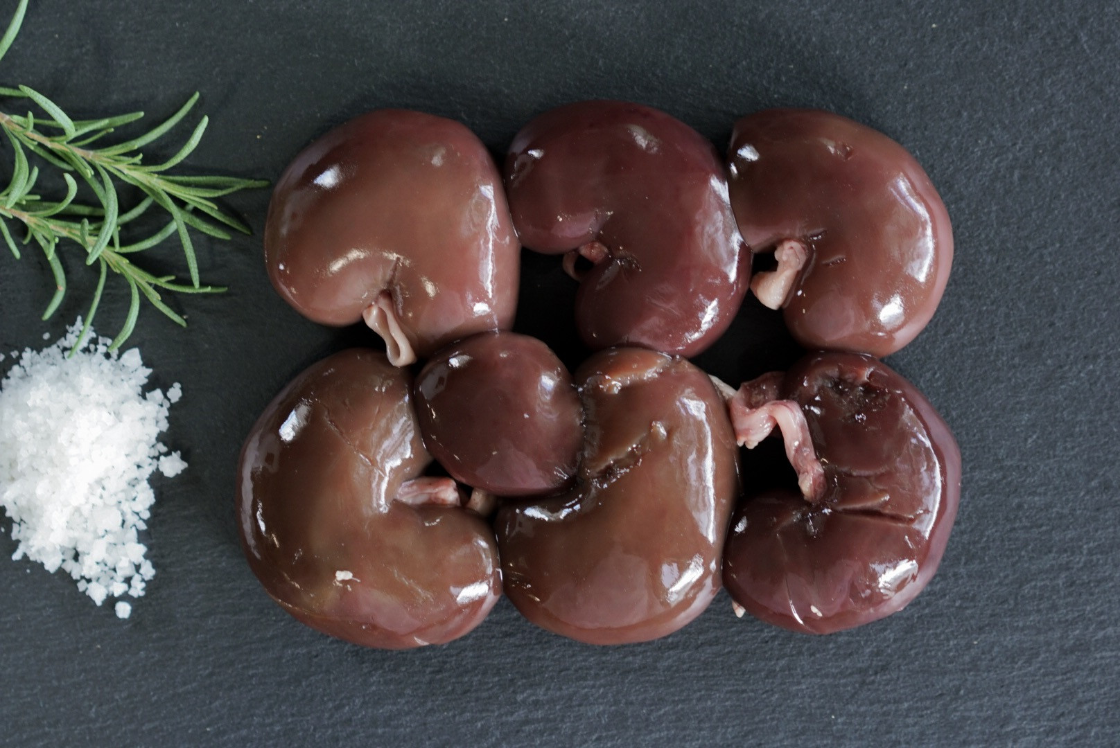 Lamb/Sheep Kidney