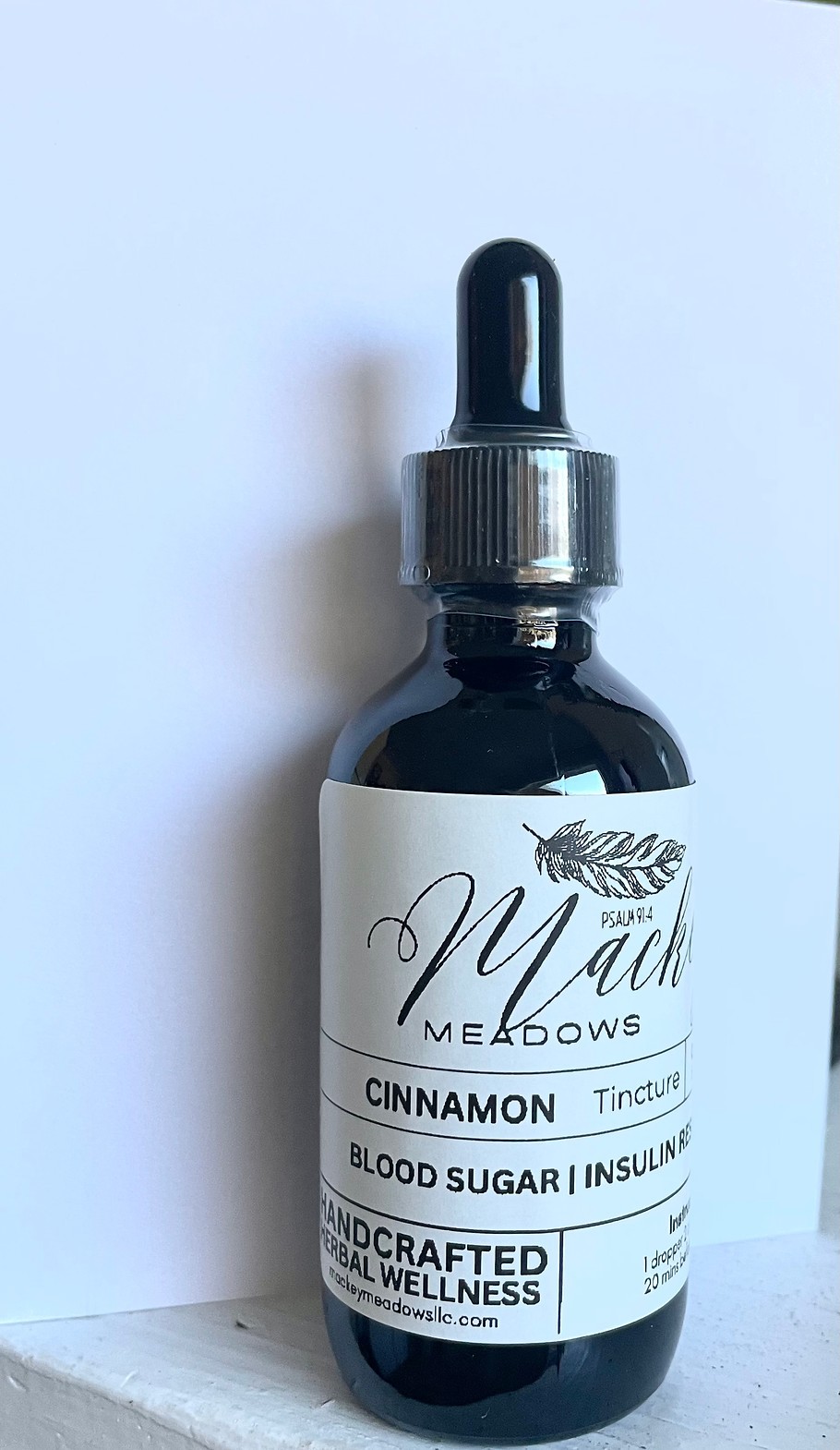 Ceylon Cinnamon - 2 oz
