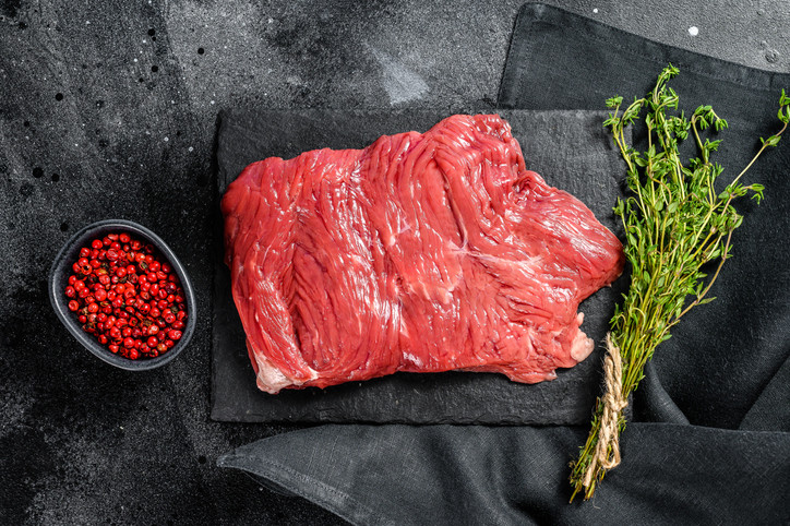 Inside Skirt Steak