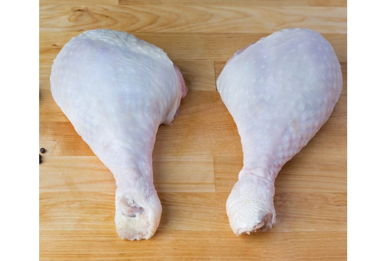 DEPOSIT FOR Turkey Drumsticks - Bethesda