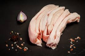 Pork Leaf Fat
