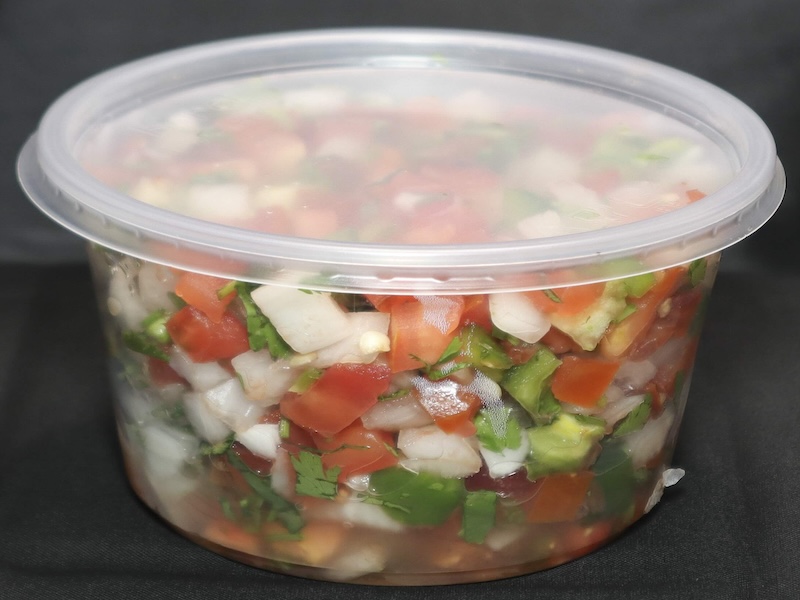 Pico de Gallo