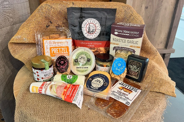 Charcuterie Board Kit: 2025 Edition