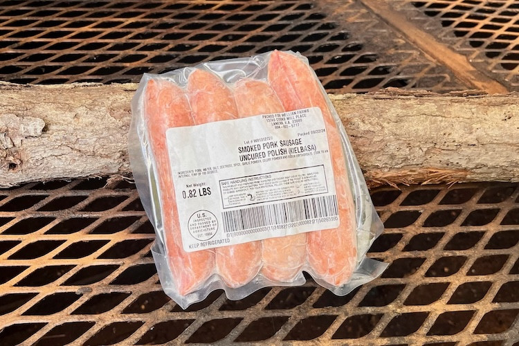 Kielbasa