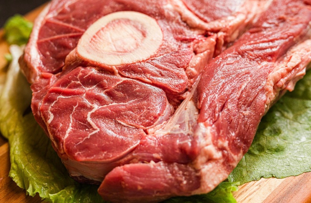 Beef Chuck Roast