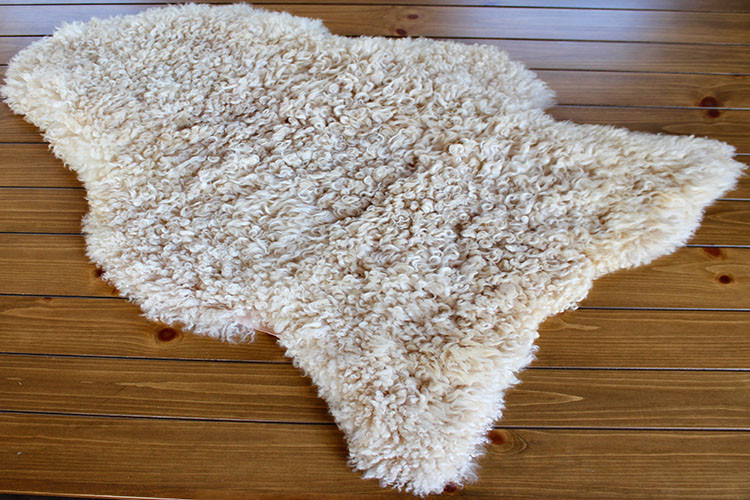 #2413 Lambskin