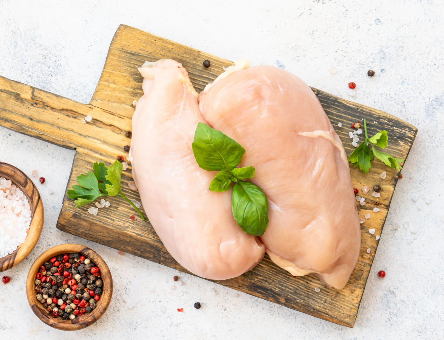 Chicken Breast