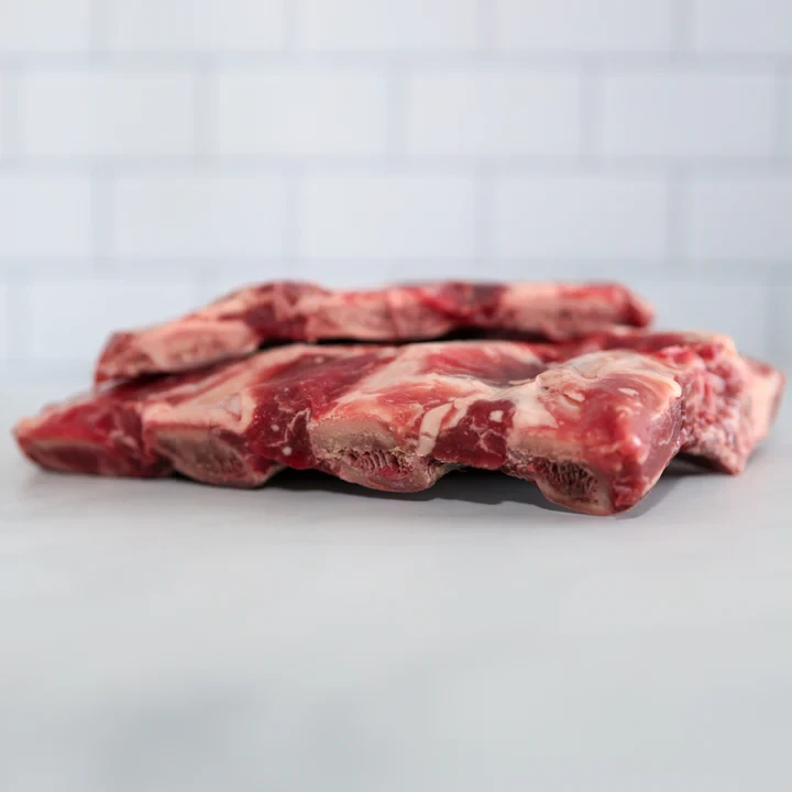 Beef Back Ribs