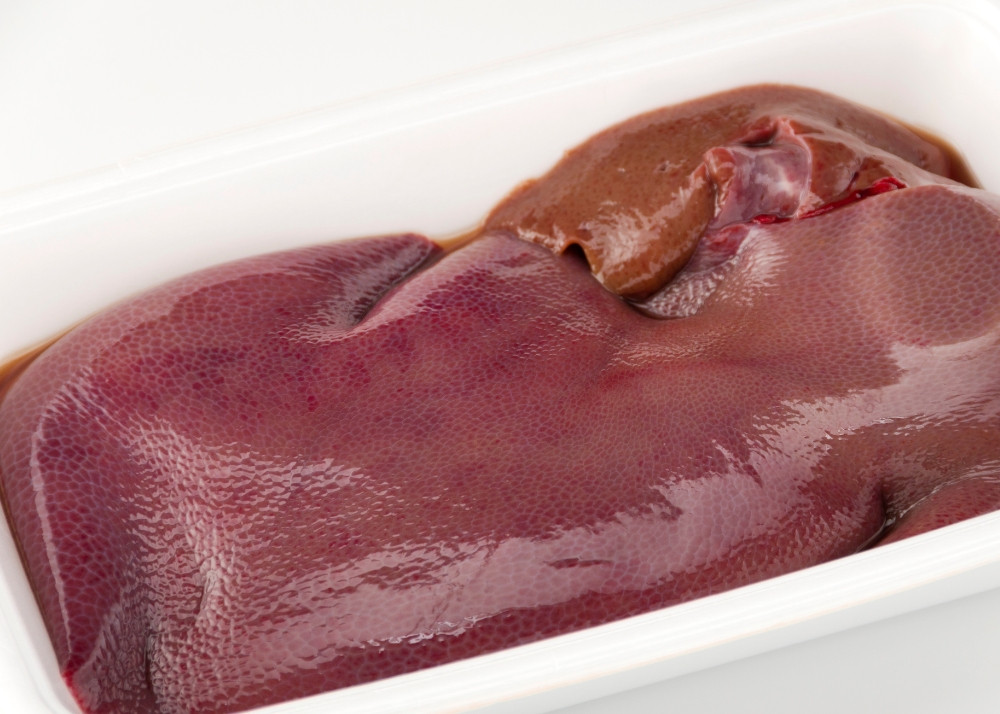 Pork Liver