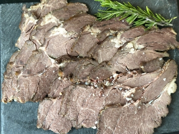 Smoked Roast Beef (Sliced)