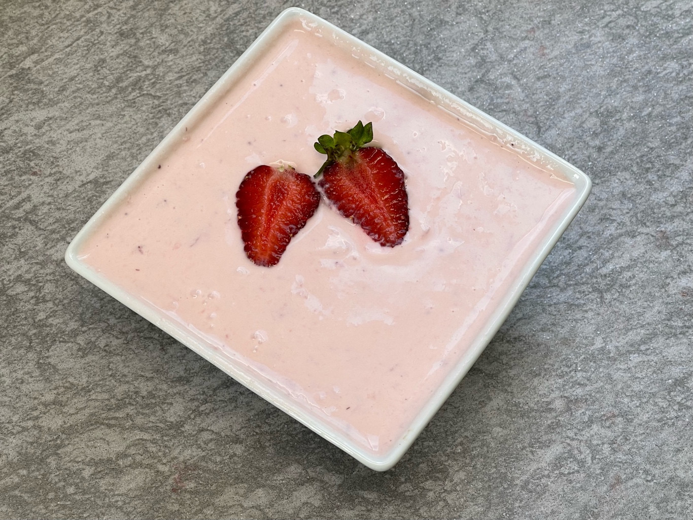 Strawberry Greek Yogurt (A2A2) LIMITED EDITION