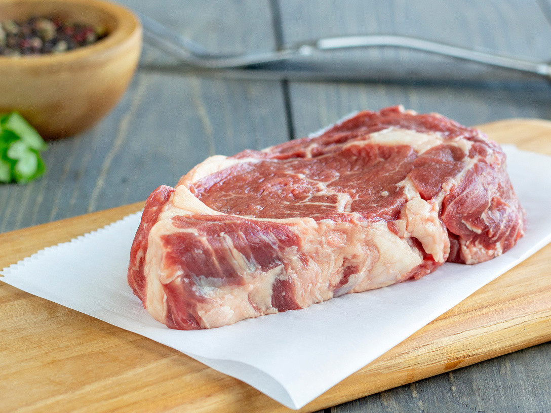 Ribeye Roast