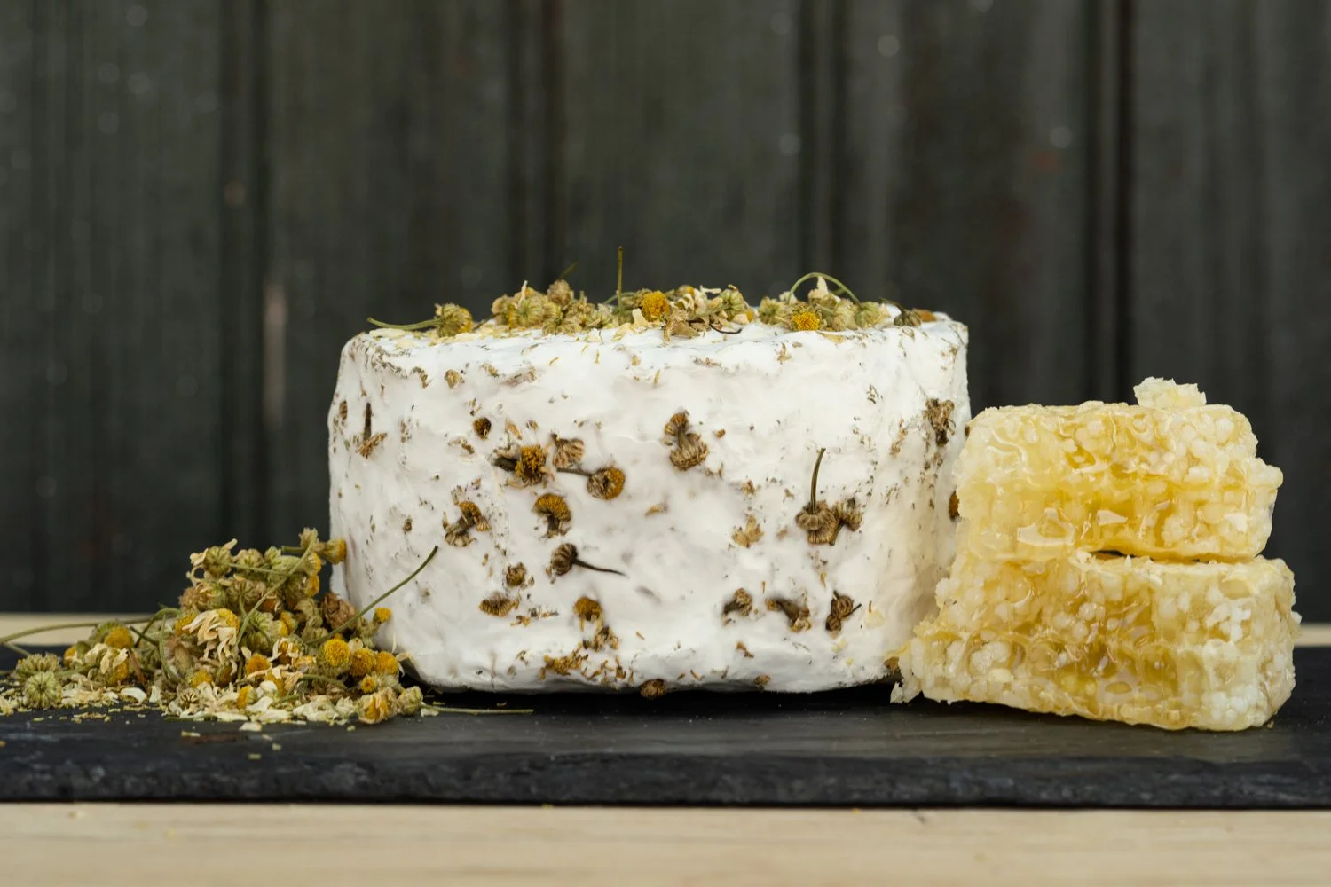 Honey Bell Cheese