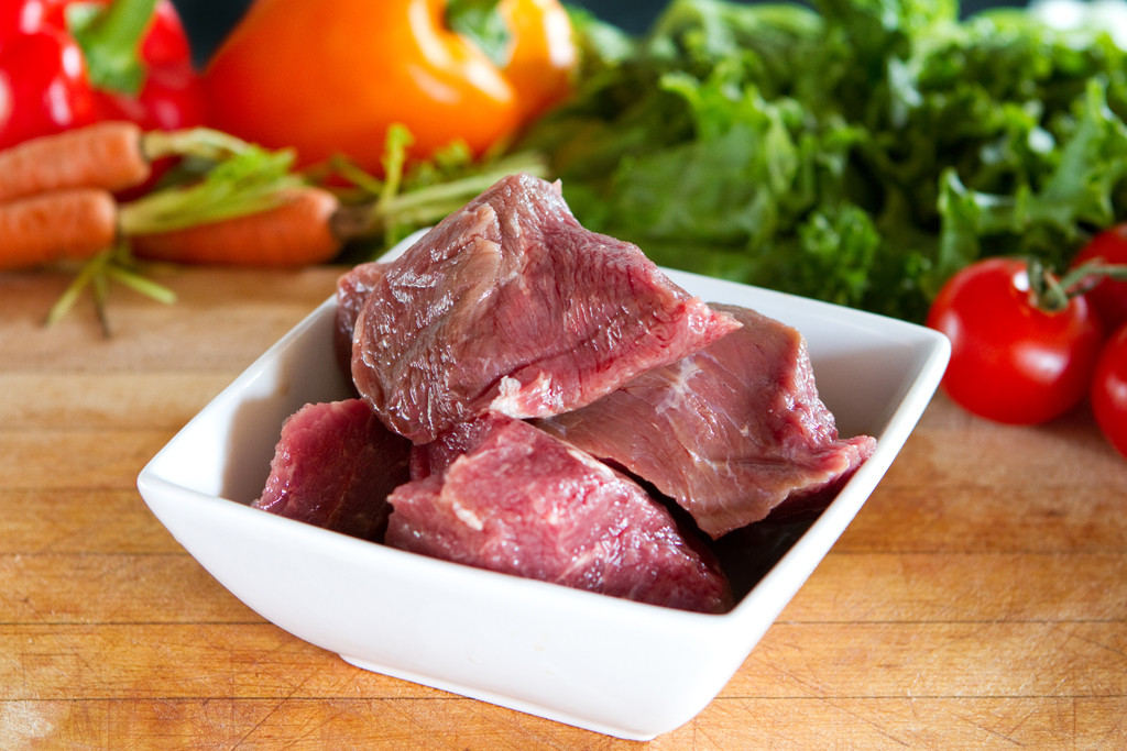 Beef Stew/Cubes