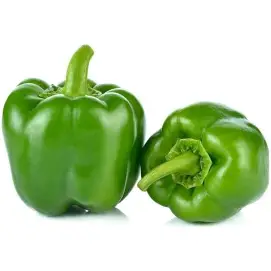 Green Peppers