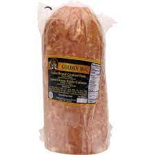 Golden Hog Small Ham / Jamon Mitad
