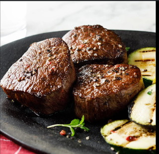 Beef Filet Primal