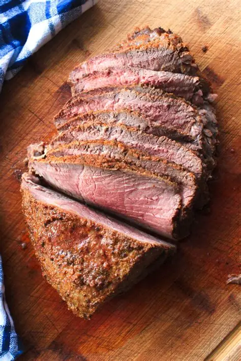 Sirloin Tip Roast